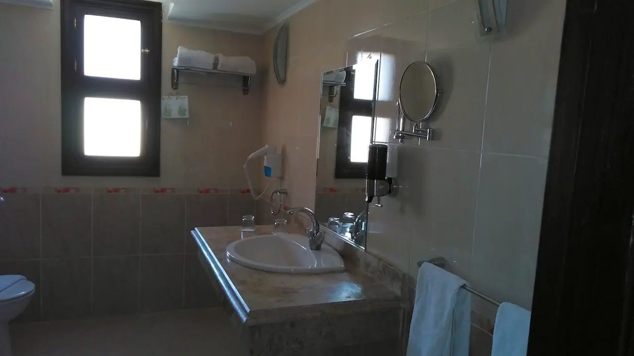 Hotel Rohanou Beach Resort - Al Quseir